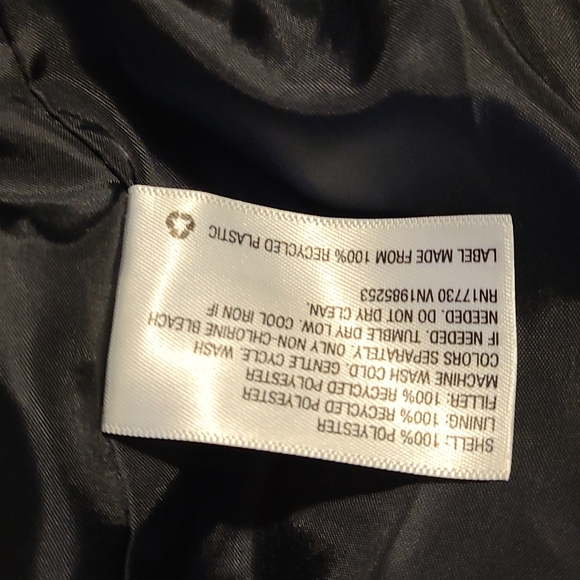 Snow Jacket - Picture 4 of 4